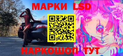 хмурый Тверь